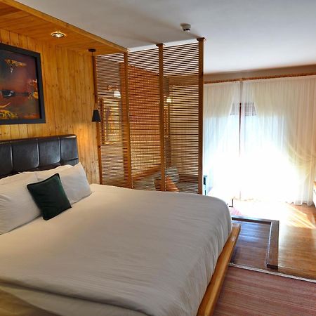 Aurora Resort & Spa Berovo Exteriér fotografie