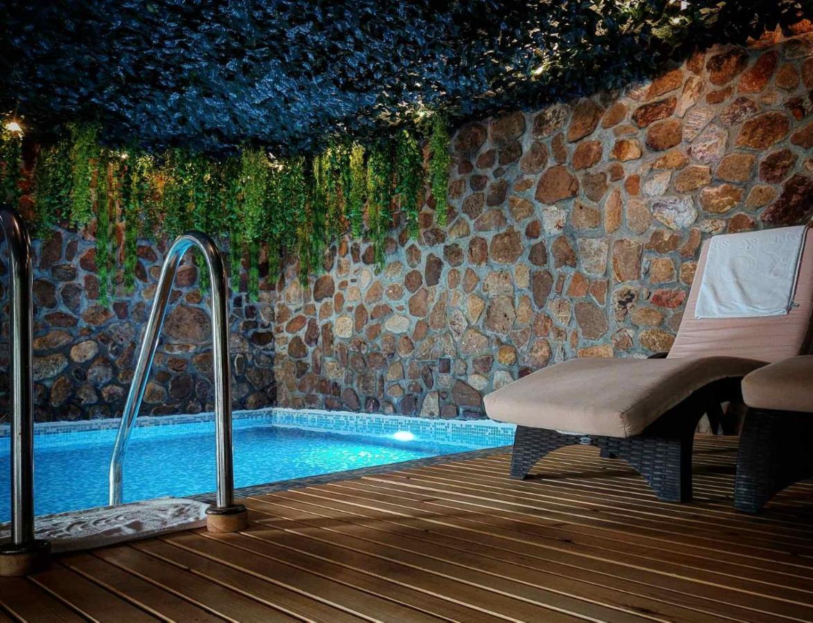Aurora Resort & Spa Berovo Exteriér fotografie